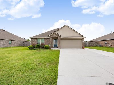 10580 Sagebrush Dr, Denham Springs, LA, 70706