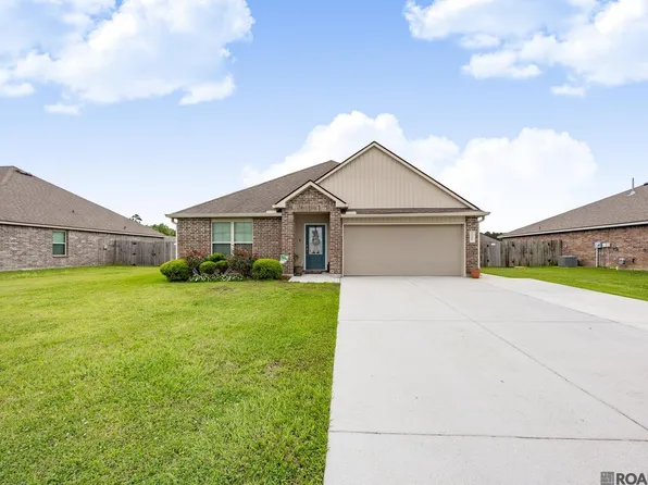 10580 Sagebrush Dr, Denham Springs, LA 70706