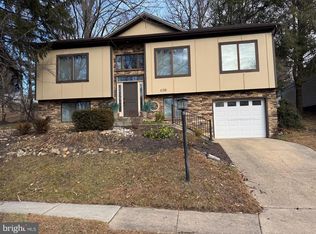 6158 Forty Winks Way, Columbia, MD 21045