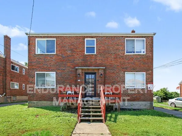629 Maple Dr #4521, Cincinnati, OH 45215