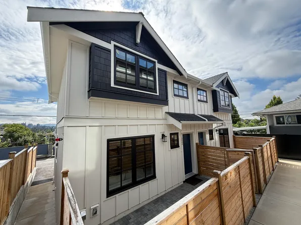 552 Kaslo St #1, Vancouver, BC V5K 3Z2