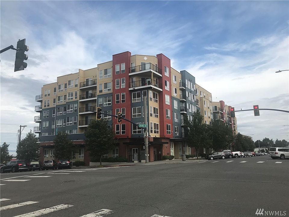 1st image of 2824 Grand Ave Unit A603
