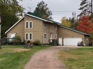 535 N Southgate Dr, Gwinn, MI 49841