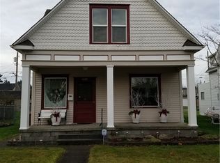 4130 S Yakima Ave, Tacoma, WA 98418