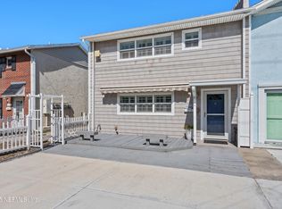 1409 4TH Street N, Jacksonville Beach, FL 32250