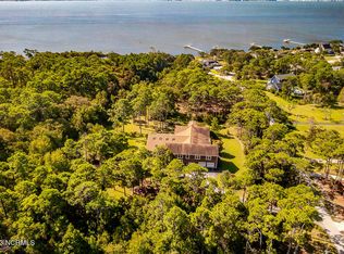 157 Deep Bay Dr, Newport, NC 28570