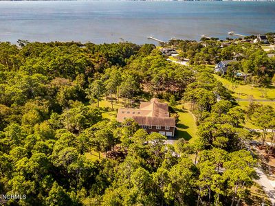 157 Deep Bay Drive, Newport, NC, 28570