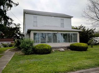 706 N Main St, Winchester, IN 47394
