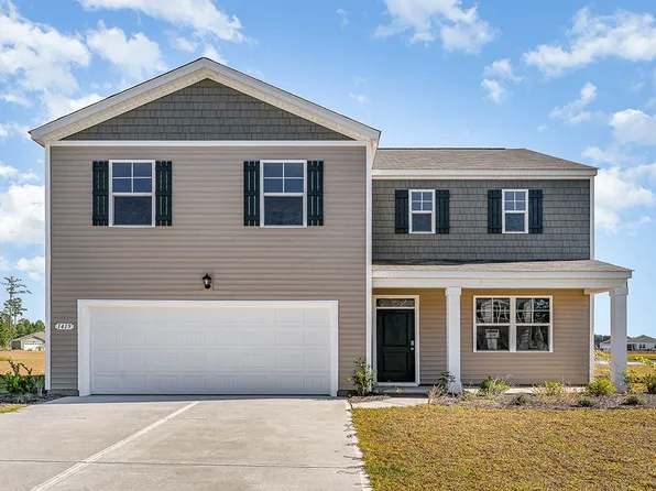 GALEN Plan, Meadow Walk