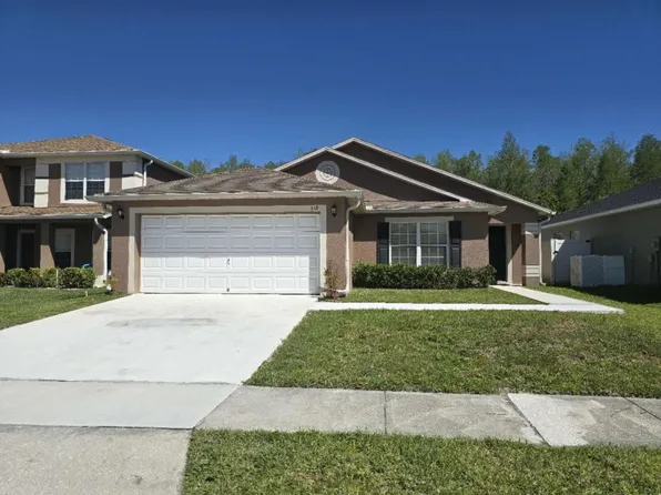 618 Windrose Dr, Orlando, FL 32824