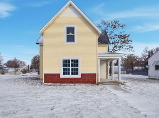 520 W Wayne St, Paulding, OH 45879