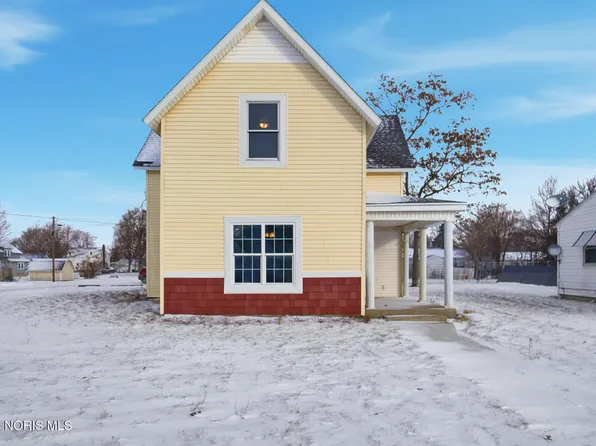 520 W Wayne St, Paulding, OH 45879