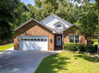 142 Ridge Lake Dr, Manning, SC 29102