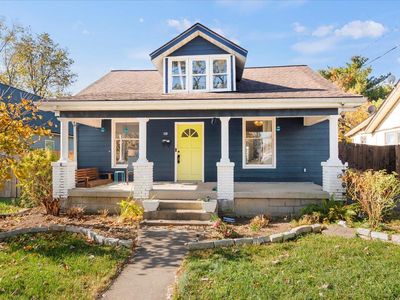 116 Paris Ave, Lexington, KY, 40505