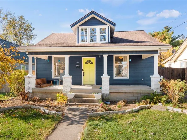 116 Paris Ave, Lexington, KY 40505