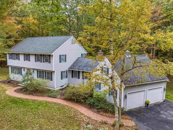 6 Boulder Avenue, Rochester, NH 03867