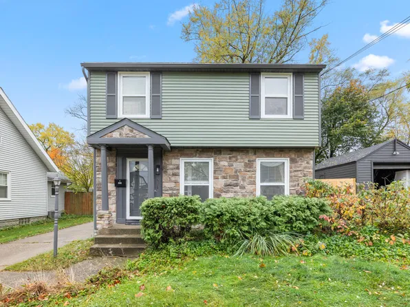 1920 Boston St SE, Grand Rapids, MI 49506