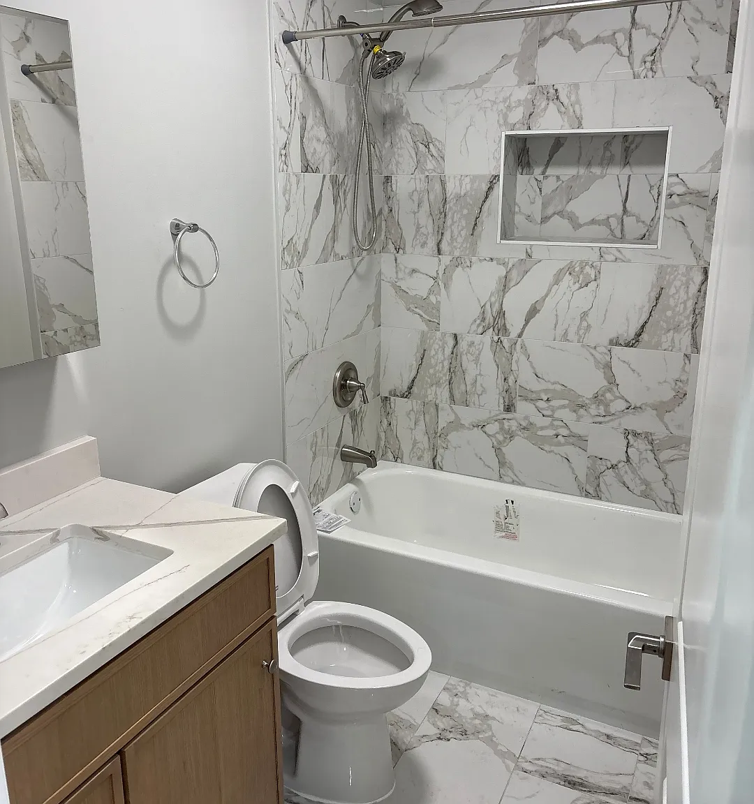 3 bed, 1900 sqft, $3,500 — Photo 4