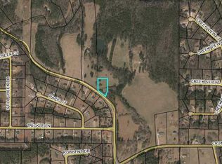 0 Selfridge Rd, McDonough, GA 30252