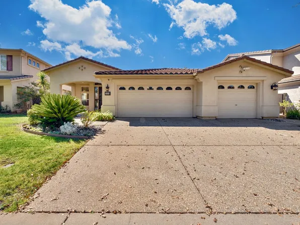 11878 Cobble Brook Dr, Rancho Cordova, CA 95742