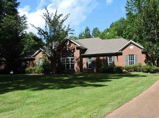 250 Post Oak Ln, Richland, MS 39218