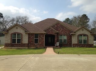 100 Garner Ln, Hallsville, TX 75650