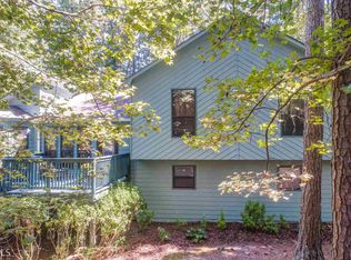 6006 Twin Pines Way, Acworth, GA