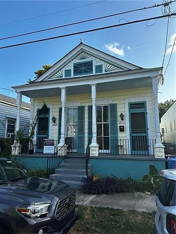 2823 Saint Philip St — Photo 1