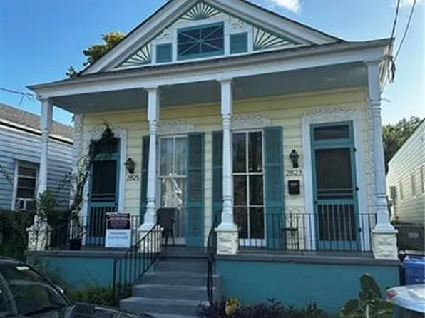 2823 Saint Philip St, New Orleans, LA 70119