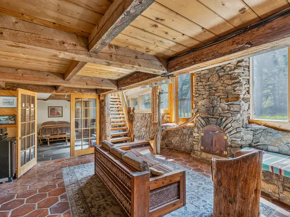 208 Aurum St, Ophir, CO 81426