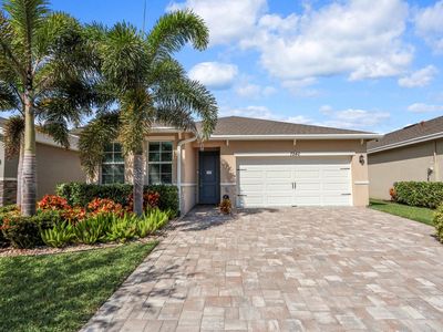 7240 SE Sebona Court, Hobe Sound, FL, 33455
