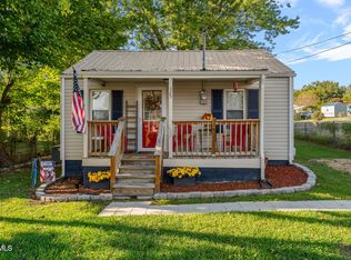 325 Biddle St, Greeneville, TN 37745