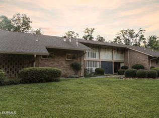 5031 Hillside Dr, Meridian, MS 39305