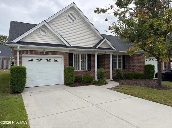 5006 Carleton Drive Unit 139, Wilmington, NC 28403
