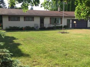 1080 N Bunn Rd, Hillsdale, MI 49242