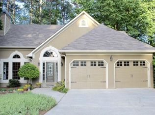 3350 Timber Rdg, Powder Springs, GA 30127