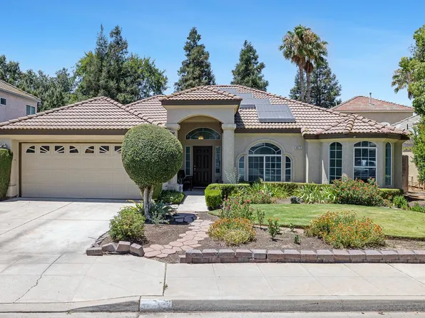 8875 N Woodrow Ave, Fresno, CA 93720
