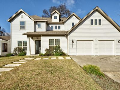 2400 Winsted Ln, Austin, TX, 78703