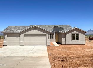 6700 E Big Spur Cir LOT 33, Hereford, AZ 85615