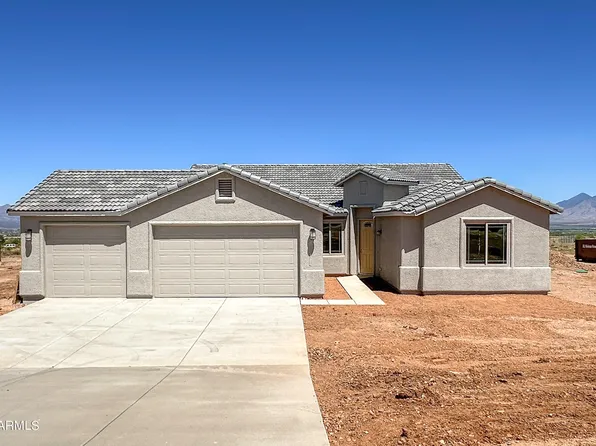 6700 E Big Spur Circle Lot 33, Hereford, AZ 85615