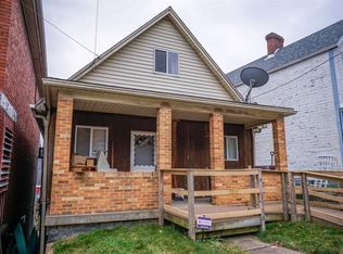 419 W 8th Ave, Tarentum, PA