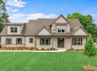 3555 River Birch Loop, Jefferson, GA 30549