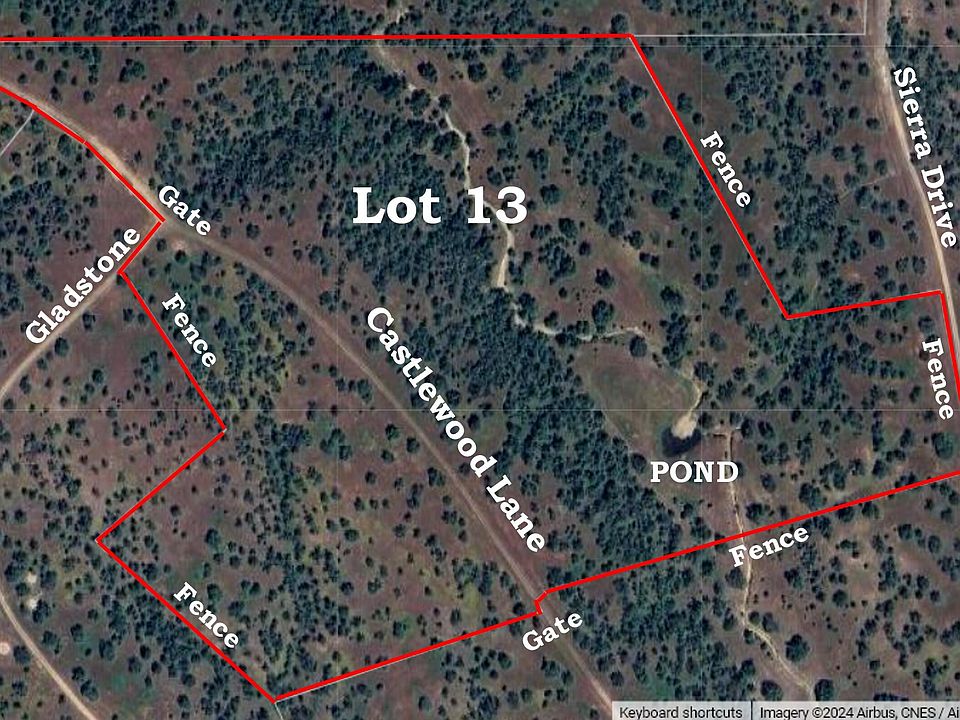 1st image of LOT 13 Castlewood Ln