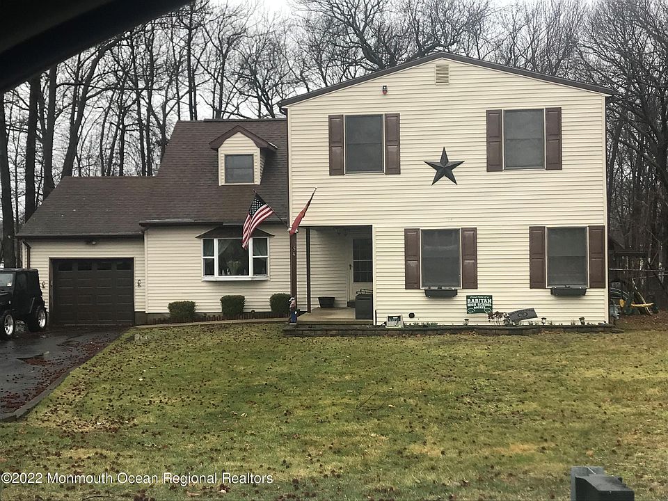 54 Hazlet Ave, Hazlet, NJ 07730 Zillow
