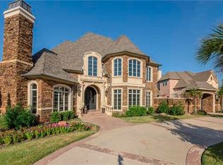 2637 Round Table Blvd, The Colony, TX 75056