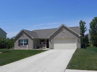 8112 Elsen Rdg, Avon, IN 46123
