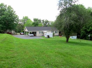 1726 Forrester Rd, Knoxville, TN 37918