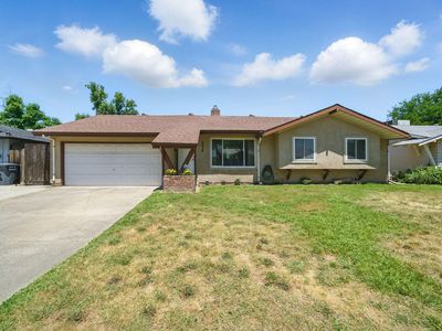 2034 Wilder Dr, Redding, CA, 96001