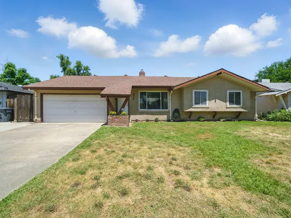 2034 Wilder Dr, Redding, CA 96001