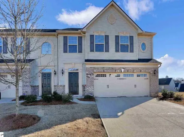 16 Irvington Dr, Greer, SC 29650